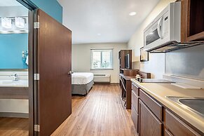 WoodSpring Suites Naples