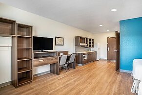 WoodSpring Suites Naples