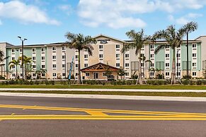 WoodSpring Suites Naples