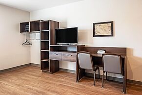 WoodSpring Suites Naples
