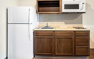 WoodSpring Suites Naples