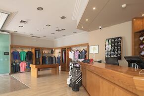 Crete Golf Club Hotel