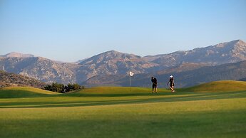 Crete Golf Club Hotel