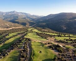 Crete Golf Club Hotel