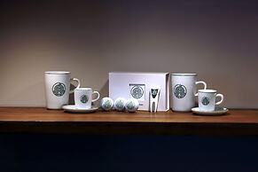 Crete Golf Club Hotel