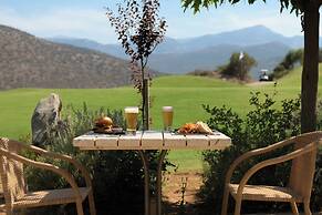 Crete Golf Club Hotel