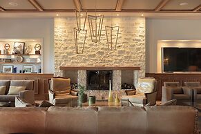 Crete Golf Club Hotel