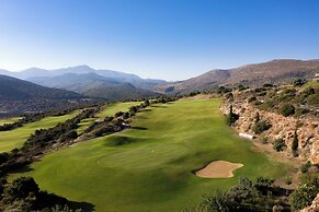 Crete Golf Club Hotel