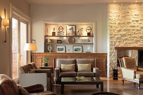 Crete Golf Club Hotel