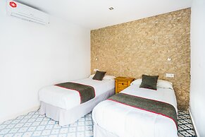 Pensión Riad Mediterraneo