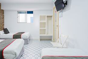 Pensión Riad Mediterraneo