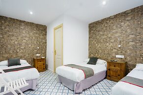 Pensión Riad Mediterraneo