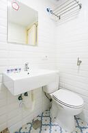 Pensión Riad Mediterraneo