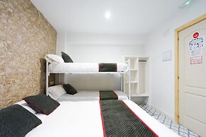 Pensión Riad Mediterraneo