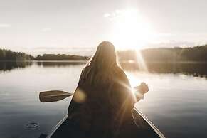 Sjöstuga Myttinge Waterfront