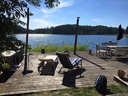 Sjöstuga Myttinge Waterfront