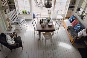 Sjöstuga Myttinge Waterfront