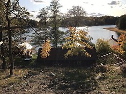 Sjöstuga Myttinge Waterfront