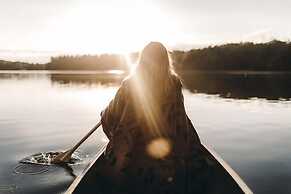 Sjöstuga Myttinge Waterfront