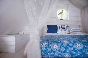 Sjöstuga Myttinge Waterfront