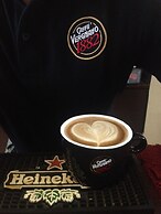 Maravellia Art Hotel