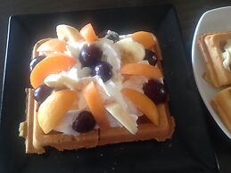 Maravellia Art Hotel