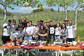 Podere delle Fanciulle