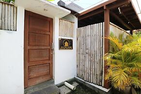 Anyar Bagus Villa