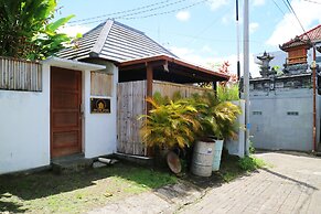 Anyar Bagus Villa