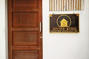 Anyar Bagus Villa