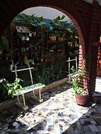 Pousada Recanto do Caja