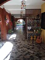 Pousada Recanto do Caja