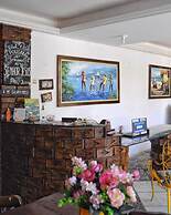 Pousada Recanto do Caja