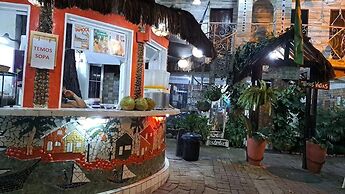 Pousada Recanto do Caja