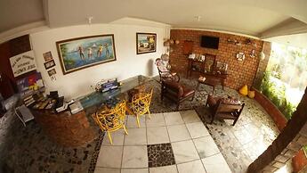 Pousada Recanto do Caja