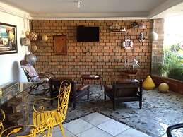 Pousada Recanto do Caja