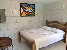 Pousada Recanto do Caja