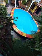 Pousada Recanto do Caja