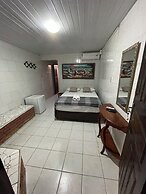 Pousada Recanto do Caja