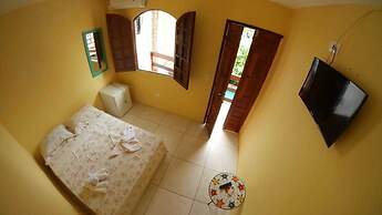 Pousada Recanto do Caja