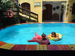 Pousada Recanto do Caja