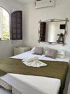 Pousada Recanto do Caja