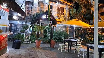 Pousada Recanto do Caja