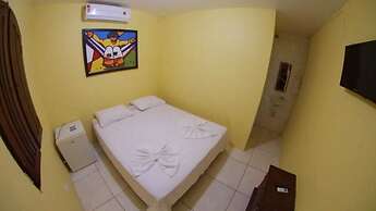 Pousada Recanto do Caja