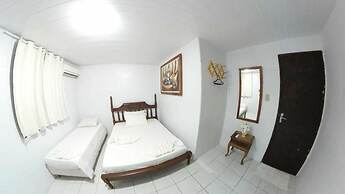 Pousada Recanto do Caja