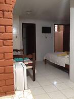 Pousada Recanto do Caja