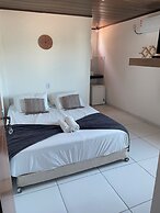 Pousada Recanto do Caja