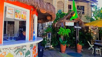 Pousada Recanto do Caja