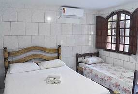 Pousada Recanto do Caja