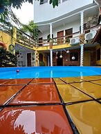 Pousada Recanto do Caja